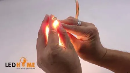 Striscia LED flessibile 24V DC 10W 14W COB Fob Cof